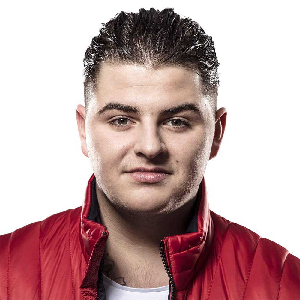 Tony van den Dungen